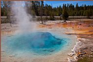 Silex Spring